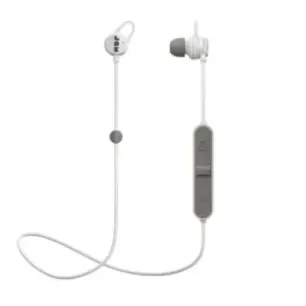 Jam Live Loose Earbuds, In-Ear, Wireless, Microphone, Grey Jam Earbuds Live Loose