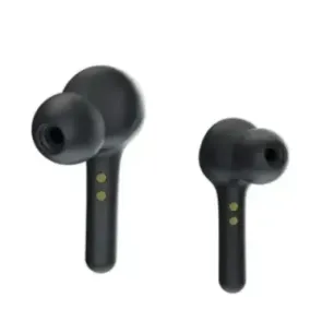 Jam TWS Exec Earbuds, In-Ear, Wireless, Microphone, Black Jam Earbuds TWS Exec
