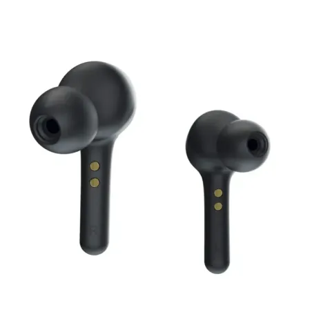Jam TWS Exec Earbuds, In-Ear, Wireless, Microphone, Black Jam Earbuds TWS Exec
