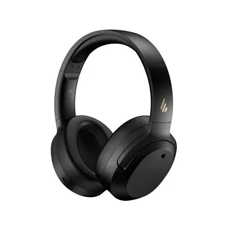 Edifier Headphones W820NB ANC Noise canceling Black