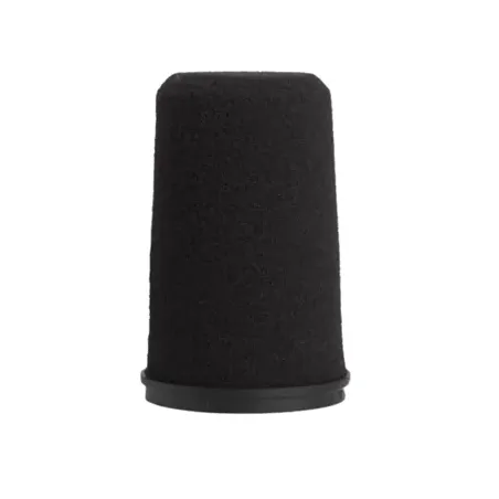Shure Windscreen RK345 Black