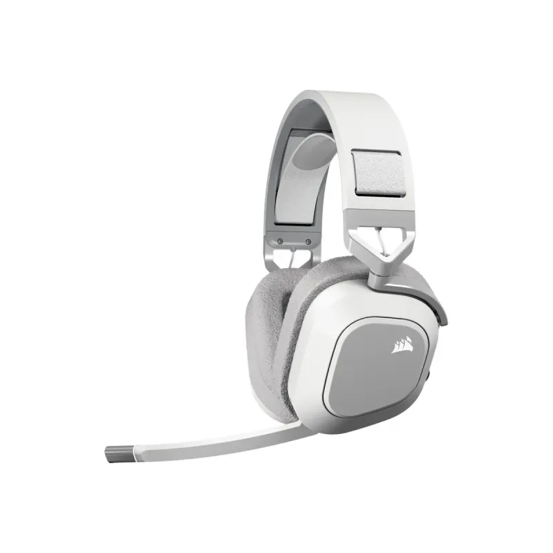 Corsair Gaming Headset HS80 MAX Bluetooth Over-Ear Wireless