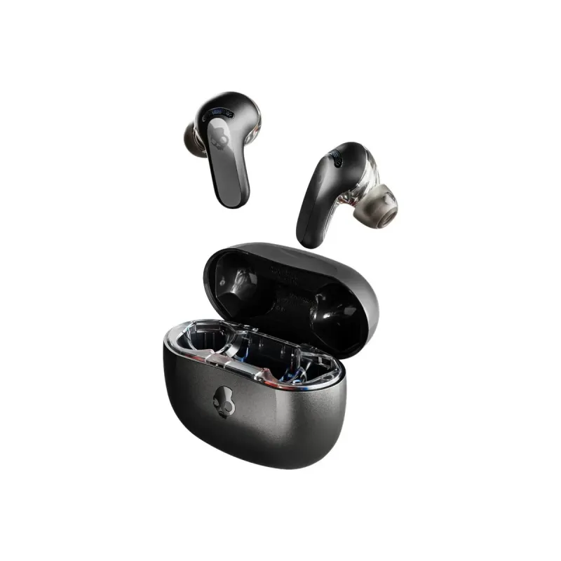 Skullcandy True Wireless Earbuds RAIL ANC