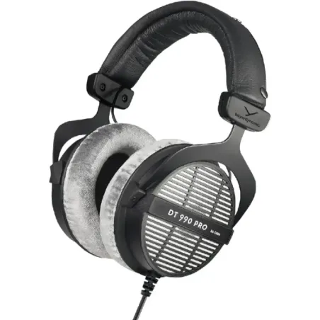 Beyerdynamic Studio Headphones DT 990 PRO