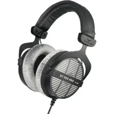 Beyerdynamic Studio Headphones DT 990 PRO