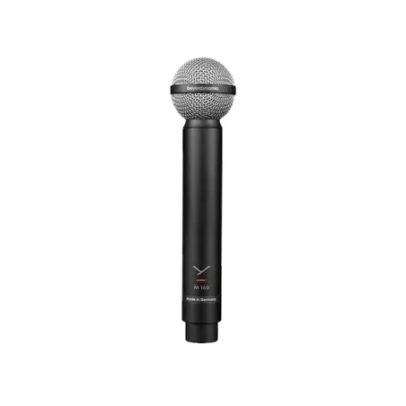 Beyerdynamic Dynamic Double-ribbon Microphone M 160