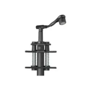 Beyerdynamic Condenser Drum Microphone, Clip-On, Cardioid TG D58