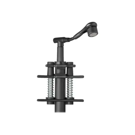 Beyerdynamic Condenser Drum Microphone, Clip-On, Cardioid TG D58