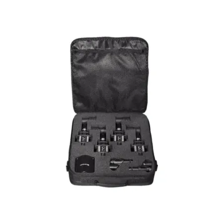 Beyerdynamic Drum Microphone Set TG drum Set PRO M