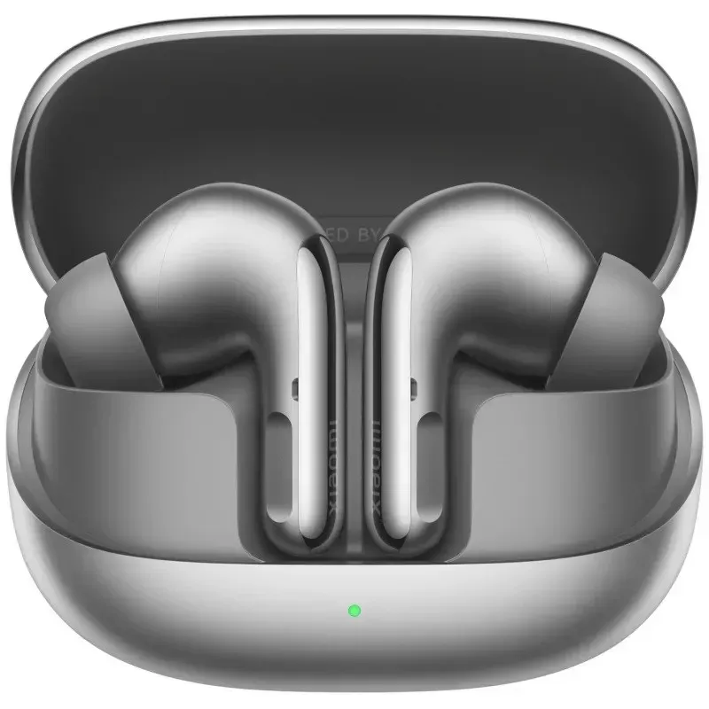 Xiaomi Buds 5 Pro Noise reduction