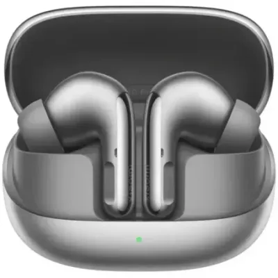 Xiaomi Buds 5 Pro Noise reduction