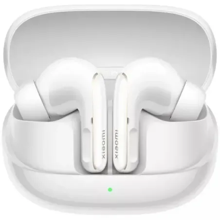 Xiaomi Buds 5 Pro Noise reduction