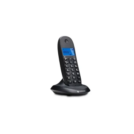 Motorola Cordless Telephone C1001CB+