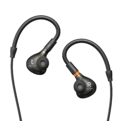 Beyerdynamic Drum and Bass Earphones with Detachable Connection Cable DT 71 IE Noise reduction