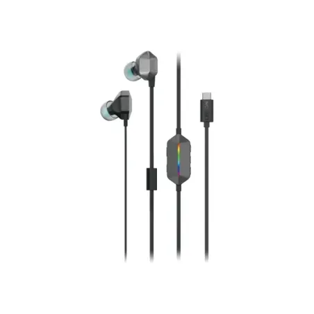 Lenovo RGB Gaming In-Ear Headphones Legion E510 7.1