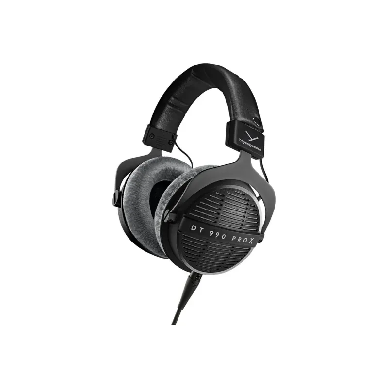 Beyerdynamic DT 990 PRO X Studio Headphones Beyerdynamic