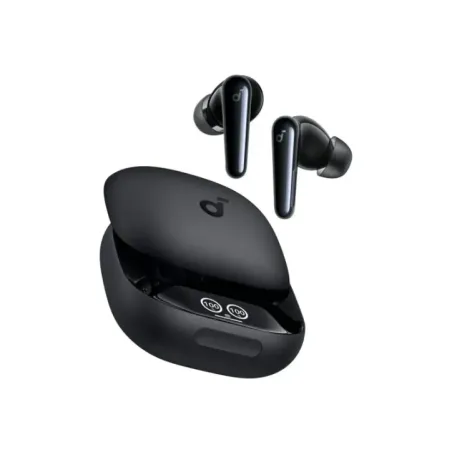 Anker Soundcore Wireless Earbuds Liberty 4 Pro Built-in microphone Bluetooth ANC Black