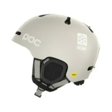 Kask narciarski POC Fornix MIPS POW JJ szary M/L