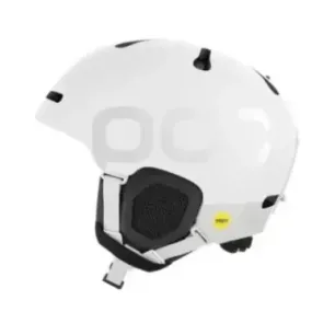 Kask narciarski POC Fornix BC biały matt M/L
