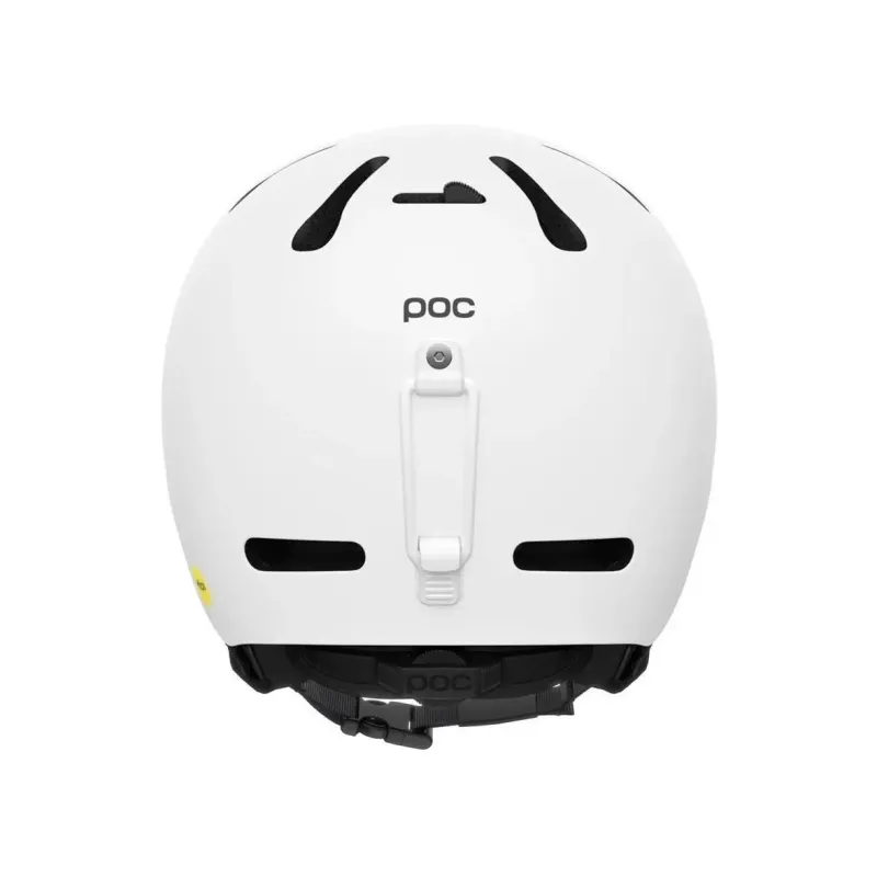 Kask narciarski POC Fornix MIPS biały matt M/L