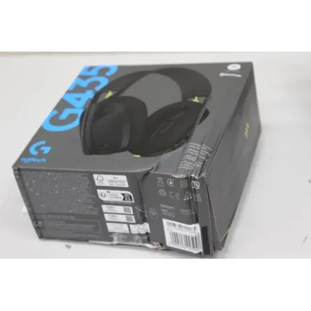 SALE OUT. Logitech DAMAGED PACKAGING