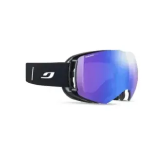 Gogle narciarskie LIGHTYEAR 1-3 Black/Grey