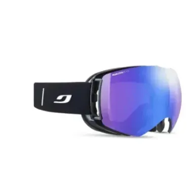 Gogle narciarskie LIGHTYEAR 1-3 Black/Grey