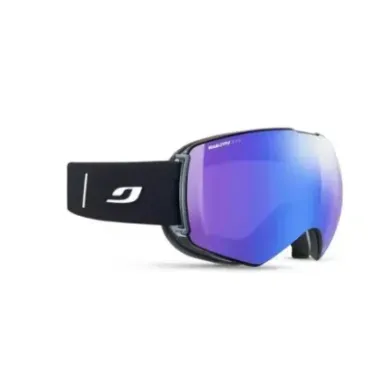 Gogle narciarskie LIGHTYEAR 1-3 Black/Grey