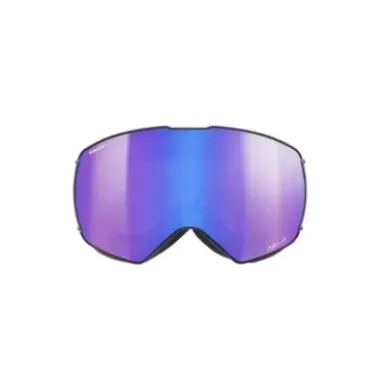 Gogle narciarskie LIGHTYEAR 1-3 Black/Grey