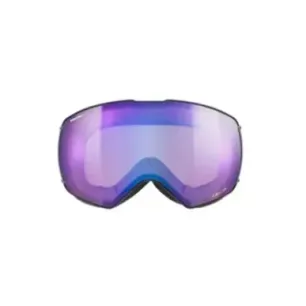 Gogle narciarskie LIGHTYEAR 1-3 Black/Grey