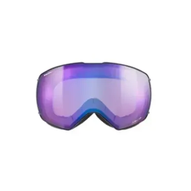 Gogle narciarskie LIGHTYEAR 1-3 Black/Grey