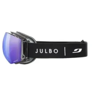 Gogle narciarskie LIGHTYEAR 1-3 Black/Grey