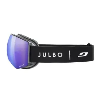 Gogle narciarskie LIGHTYEAR 1-3 Black/Grey