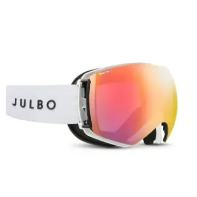 Gogle narciarskie LIGHTYEAR 1-3 White/Black