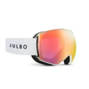 Gogle narciarskie LIGHTYEAR 1-3 White/Black