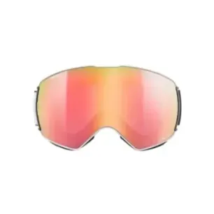 Gogle narciarskie LIGHTYEAR 1-3 White/Black