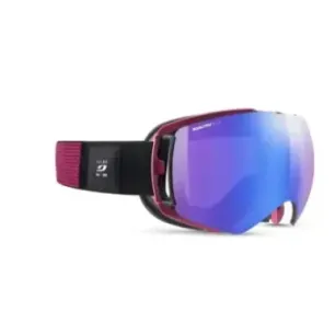 Gogle narciarskie LIGHTYEAR 1-3 Black/Purple