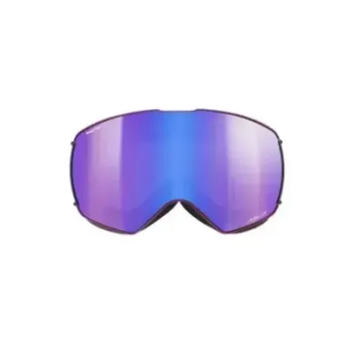 Gogle narciarskie LIGHTYEAR 1-3 Black/Purple