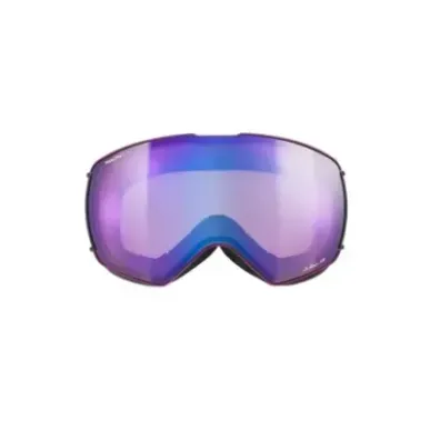 Gogle narciarskie LIGHTYEAR 1-3 Black/Purple