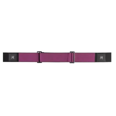 Gogle narciarskie LIGHTYEAR 1-3 Black/Purple