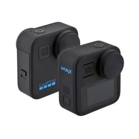 GoPro MAX 360 Ultra HD action camera