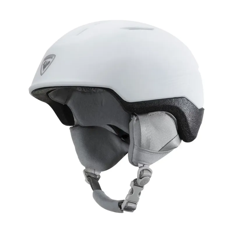 Kask FIT  IMPACTS W WHITE RKNHF04 S/M ROSSIGNOL