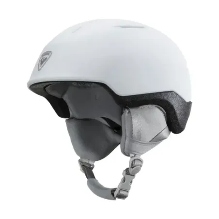 Kask FIT  IMPACTS W WHITE RKNHF04 S/M ROSSIGNOL
