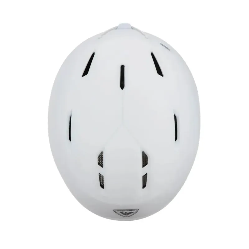 Kask FIT  IMPACTS W WHITE RKNHF04 M/L ROSSIGNOL