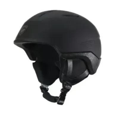 Kask FIT IMPACTS BLACK RKNHF01 L/XL ROSSIGNOL