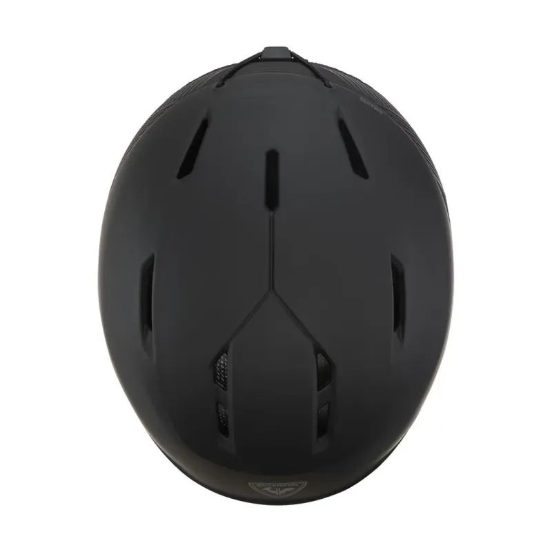 Kask FIT IMPACTS BLACK RKNHF01 L/XL ROSSIGNOL