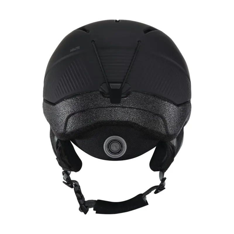 Kask FIT IMPACTS BLACK RKNHF01 M/L ROSSIGNOL