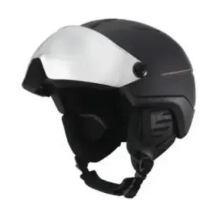 Kask FIT VISOR IMPACTS PHOTO BLACK L/XL ROSSIGNOL