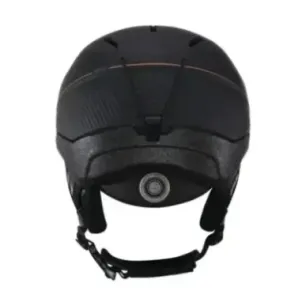 Kask FIT VISOR IMPACTS PHOTO BLACK L/XL ROSSIGNOL