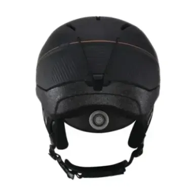 Kask FIT VISOR IMPACTS PHOTO BLACK L/XL ROSSIGNOL